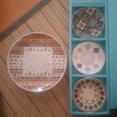 Gabbeh Plate Tachikichiのサムネイル
