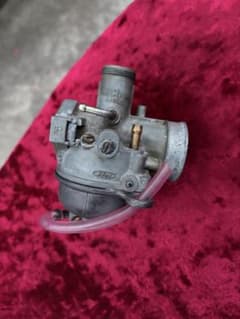 af27キャブレターのサムネイル