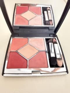 Dior サンク クルール クチュール 729 ローザ ムタビリスのサムネイル