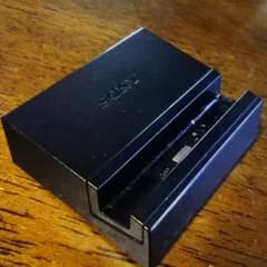 クレードル sony xperia Z2 で使っていた   №2のサムネイル