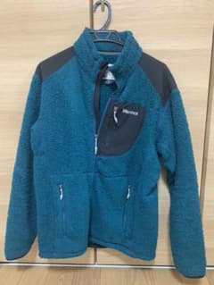 専用　Marmot フリース ボアのサムネイル