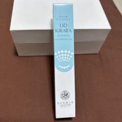 LID KIRARA まぶた用アイケアジェル 10gのサムネイル