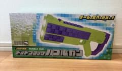 ドットブロック バブルガン　パープルのサムネイル