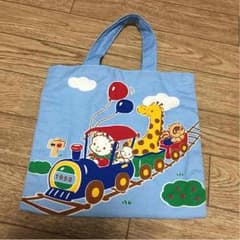 ファミリア ミニバッグのサムネイル