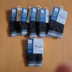 GUNZE YG ボクサーブリーフ Mサイズ 6枚セットのサムネイル