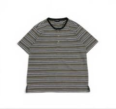 90s TOROY Boder Tee archive cityboy