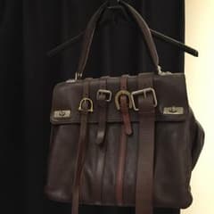 ヴィヴィアンベルトバック 美品 viviennewestwoodのサムネイル