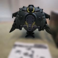 モビルスーツアンサンブル EX11 アプサラスIIのサムネイル
