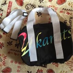 まゆ様専用♡ドラムバックのサムネイル
