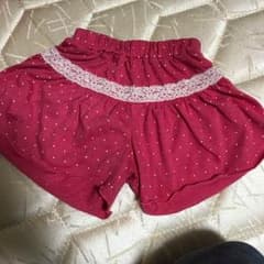 子供服① ズボン 80のサムネイル