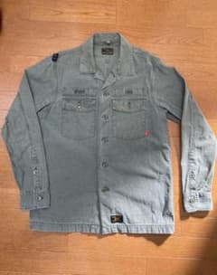 wtaps  budsのサムネイル
