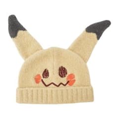 【新品未開封】Don't Attack Me ミミッキュ ニット帽のサムネイル