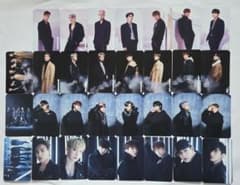 monsta x フォトカード トレカセット モンベベ - メルカリ