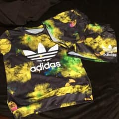 adidas上下セットのサムネイル