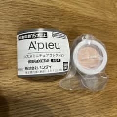 A'pieu(어퓨) 화장품 미니어처 파스텔 블러셔 가챠