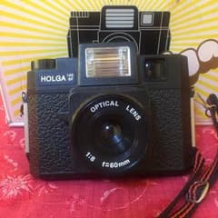 ※shochan様専用※HOLGA 120 SFのサムネイル