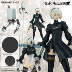 新品未開封】フレア NieR:Automata 2B ＜DX版＞ フィギュア - メルカリ