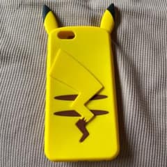 ピカチュウ iPhone6sケースのサムネイル