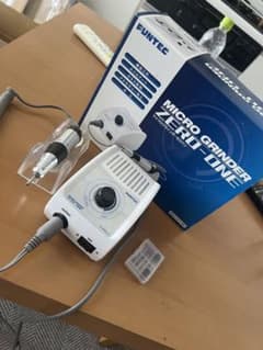 FUNTEC MICRO GRINDERのサムネイル