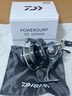 ダイワ　パワーサーフss 4000qdのサムネイル