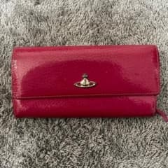 Vivienne ヴィヴィアンウエストウッド 長財布のサムネイル