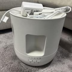 無印良品　加湿器のサムネイル