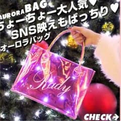 Rady オーロラバッグ 最終値下げのサムネイル