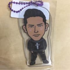 小林直己  クリアチャームのサムネイル