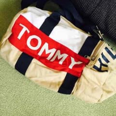 男女兼用＊TOMMY.ショルダーバックのサムネイル