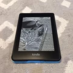 Kindle Paperwhite Wi-Fi 10世代 32GBのサムネイル