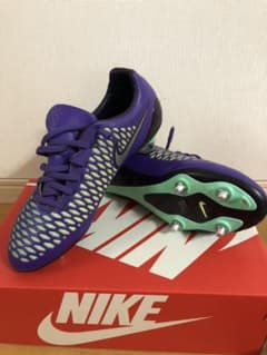 【超希少】日本未販売NIKEサッカースパイク マジスタSG 26.5cmのサムネイル