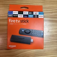 Fire TV Stick 第3世代 Amazon 未開封品のサムネイル