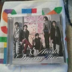 嵐Dream   A    liveのサムネイル