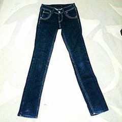 リーバイス★26インチ スキニーのサムネイル