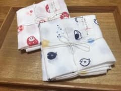 みっちー様専用 てぬぐいセットのサムネイル