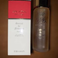 ROYAL MONACO Secret de Femmes ローションのサムネイル