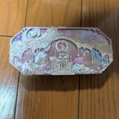 フラワーノーズ 月光人魚シリーズ ジュエリーアイズ 02 アイシャドウパレットのサムネイル