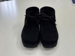 し*げ様 Clarks BEAMS別注 Wallabee GTX UK7 25c し*げ様 Clarks BEAMS別注 Wallabee GTX UK7 25c し*げ様 Clarks