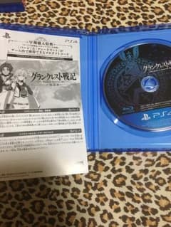 グランクレスト戦記のサムネイル