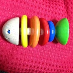 木のおもちゃ✨のサムネイル