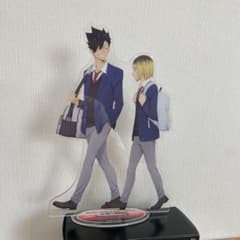 ハイキュー　アクリルスタンドのサムネイル