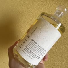 track 01 No.2 ヘアオイル 90mlのサムネイル