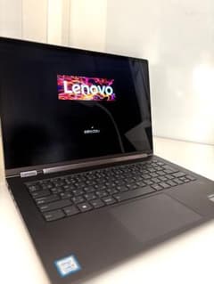Lenovo YOGA C930 Core i7 16GB SSD512GB - メルカリ