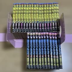 全巻セット】篠原千絵 海の闇、月の影18巻、闇のパープル・アイ12巻