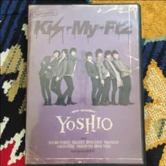 Kis-My-Ft2 DVDのサムネイル