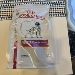 ROYAL CANIN 腎臓サポート セレクション 犬用 1kgのサムネイル