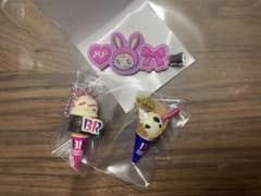 31アイスクリーム　ベリエちゃんのサムネイル