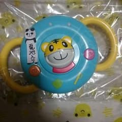 歯みがき音声付きミラーのサムネイル