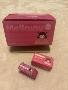 Mellojoy メロジョイ メロイヤ 穴あけ機 穴あけパンチ 穴あけパンチャー m50709338199_1.jpg?1786371180