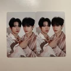 ゆらゆら サムボクズ ジウン ユジン トレカ zb1 - メルカリ